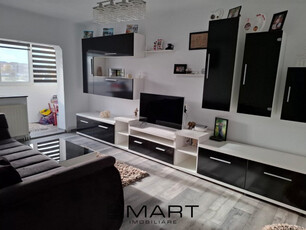 Apartament renovat