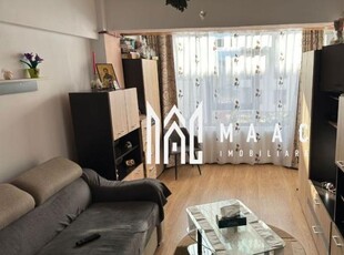 Apartament rezidential I 2 camere I utilat I Zona Dedeman