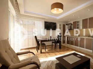 Apartament semidecomandat de vanzare, cu 3 camere, in zona Floresti, Cluj Napoca S18452