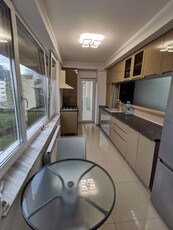 Apartament situat in zona MAMAIA - PESCARIE, in bloc nou,