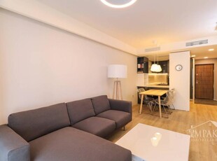 Apartament superfinisat cu 2 camere, Iulius Mall!