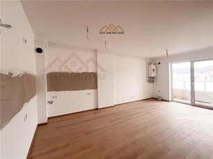 Bloc nou pe strada Daliei, apartament 2 camere, finisat de vanzare