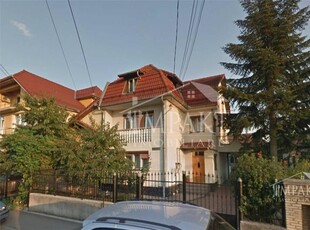 Casa ideala sediu firma Cluj Napoca, Gheorgheni !