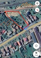 Casa veche cu teren de 59 ari, intravilan, Ilba ( 20 km de Baia Mare) de vanzare