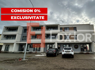 COMISION 0% Apartament 2 camere de vanzare si loc de parcare