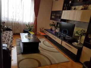 Cornisa - Vanzare apartament 2 camere - Str. Gheorghe Marinescu