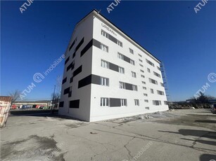 De vanzare garsoniera finisata la cheie etajul 1 zona Lazaret din Sibiu.