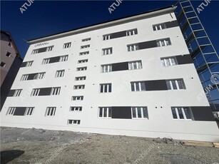 De vanzareapartament la cheie cu 2 camere si balcon la etajul 1 zona Lazaret din Sibiu.