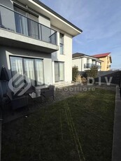 Duplex de inchiriat, cu 4 camere, in zona Europa, Cluj Napoca S18416