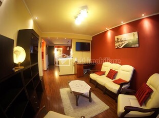 Inchiriere apartament 2 camere+parcare, imobil nou, langa Iulius Mall