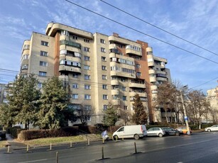 Inchiriere apartament 3 camere pe Teodor Mihali