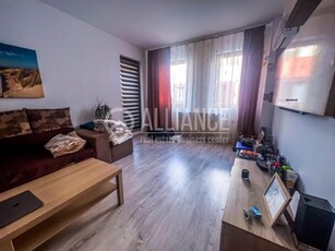 Mamaia Nord Apartament cochet cu 2 camere, ideal pentru locuit sau investitie