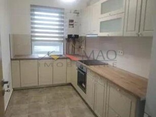 Maurer Residence - Inchiriere apartament cu 2 camere - Strada Ion Heliade Radulescu