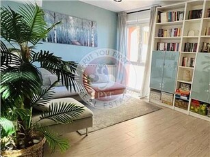 Metrou Piata Muncii | Apartament 2 camere | semidecomandat | 55mp | B9266