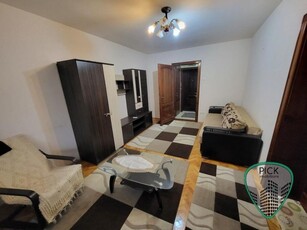 P 1132 - Apartament cu 2 camere in Targu Mures, Aleea Savinesti