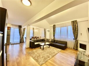 REZERVAT| Penthouse cu panorama superba | zona Coresi