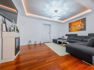 Penthouse exclusivist de vanzare in Buna Ziua, Cluj-Napoca.