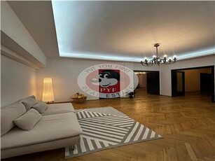 Piata Romana | Apartament 4 camere | 140mp | decomandat | B8223