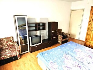 RECO Apartament cu 1 camera Nufarul str. Bumbacului