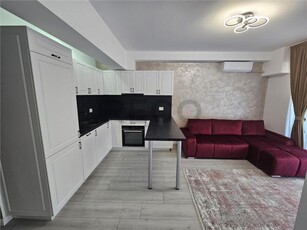 RECO Apartament cu 2 camere in GREEN RESIDENCE , cu loc de parcare