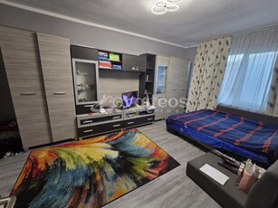 Resita, apartament 2 camere, decomandat, 58 mp, zona Lunca Pomostului