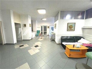 Spatiu comercial in cartierul Gheorgheni, langa Clinica Interservisan