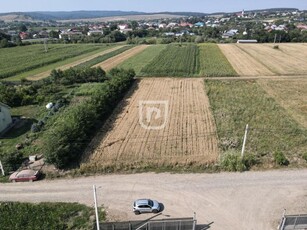 Teren 2000mp INTRAVILAN | Ilisesti | Bucovina