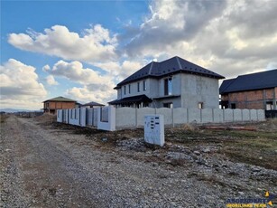 Teren intravilan, ideal constructie casa, Sacele Izvor, Brasov.