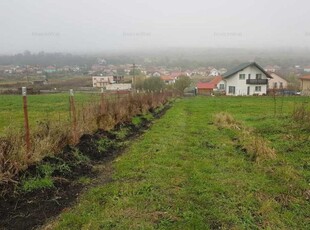 Teren Intravilan parcelabil, zona de case, Chinteni