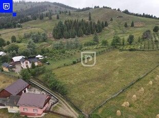 Teren - Manastirea Humorului | BUCOVINA