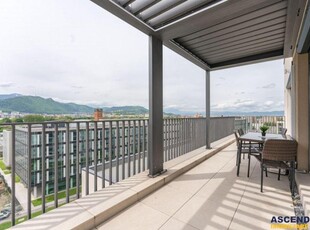 Top A Penthouse:spectacol panoramic, confort elitist,Coresi,Kasper,Tractorul, Brasov