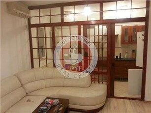 Ultracentral | UNATC | Bloc Boutique | 2 camere | semidecomandat | 46 mp | B9238