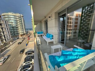 Vanzare Apartament 2 camere - Mamaia Nord, Navodari