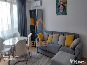 Vanzare Apartament cu 2 camere, zona Militari, Uverturii