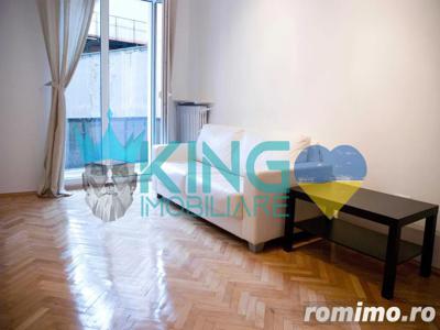 2 camere / Universitate / Balcon / Pet friendly