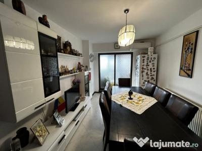 Apartament 2 camere transformat in 3 camere Calarasilor, eta