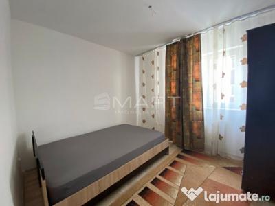 Apartament 3 camere zona Gusterita