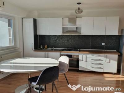 Apartament cu doua camere Blajcovici