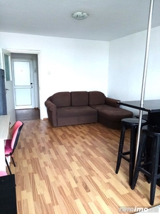 Apartament 1 camera, 32 mp, LA CHEIE, Manastur