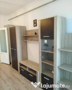 Apartament 1 camera in zona Gheorghe Lazar