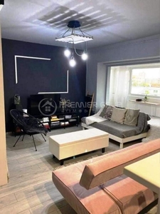 Apartament 1 camera, Nicolina-Cug, 42mp