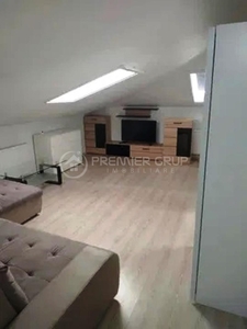 Apartament 1 camera, Pacurari, 45mp