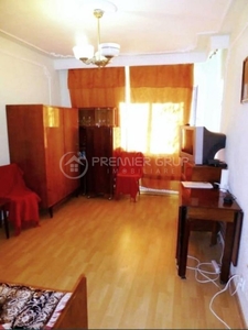 Apartament 1 camera, Tatarasi, 27mp