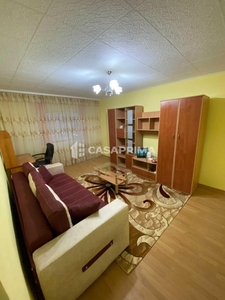 Apartament 1 camera, Tatarasi-Metalurgiei, 34mp !