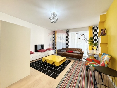 Apartament 1 camera vanzare in bloc de apartamente Bucuresti, Chitila