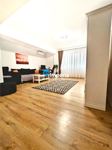 Apartament 2 cam 67 mp, parter parcare, mobilat, Tudor Neculai Iasi