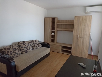 apartament 2 camere trapezului