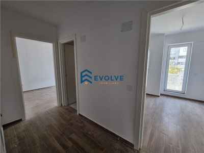 Apartament 2 camere , 55 mp, bloc nou din zona Kaufland Pacurari de vanzare Pacurari, Iasi