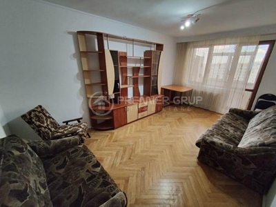 Apartament 2 camere, Alexandru cel Bun, 54mp