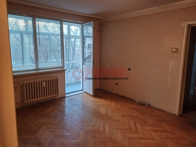 Apartament 2 camere Berceni